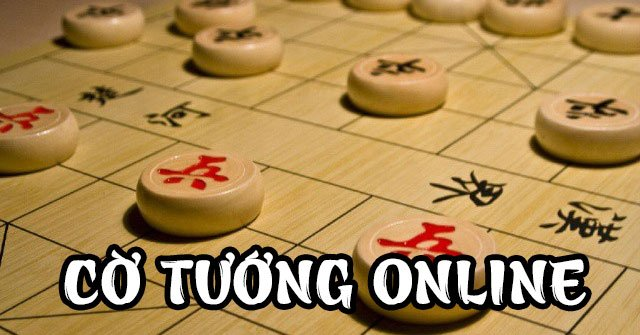 game bài cờ tướng